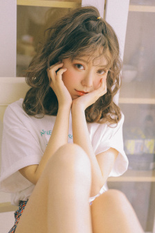 花容月貌